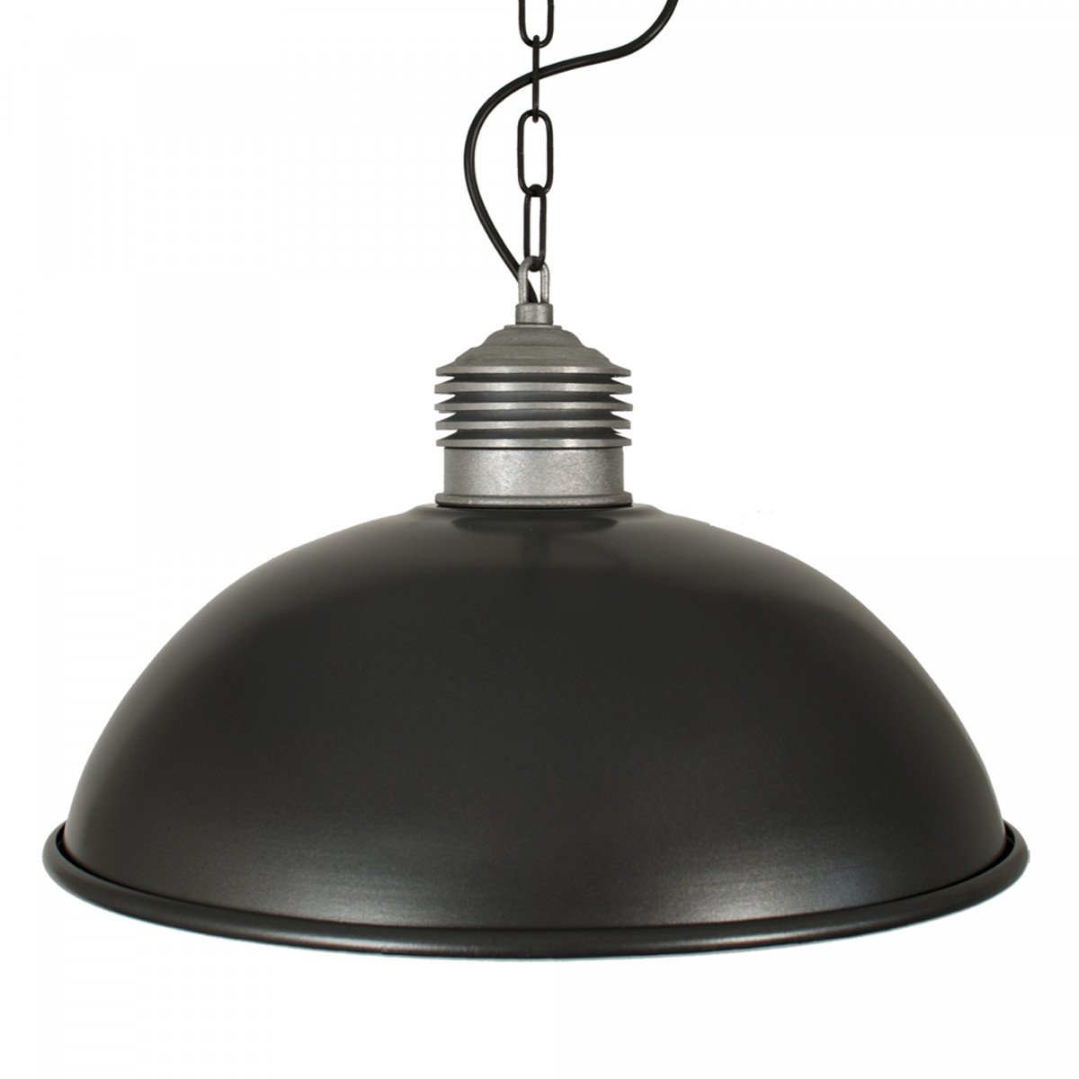 Pendant light Industrial II Anthracite