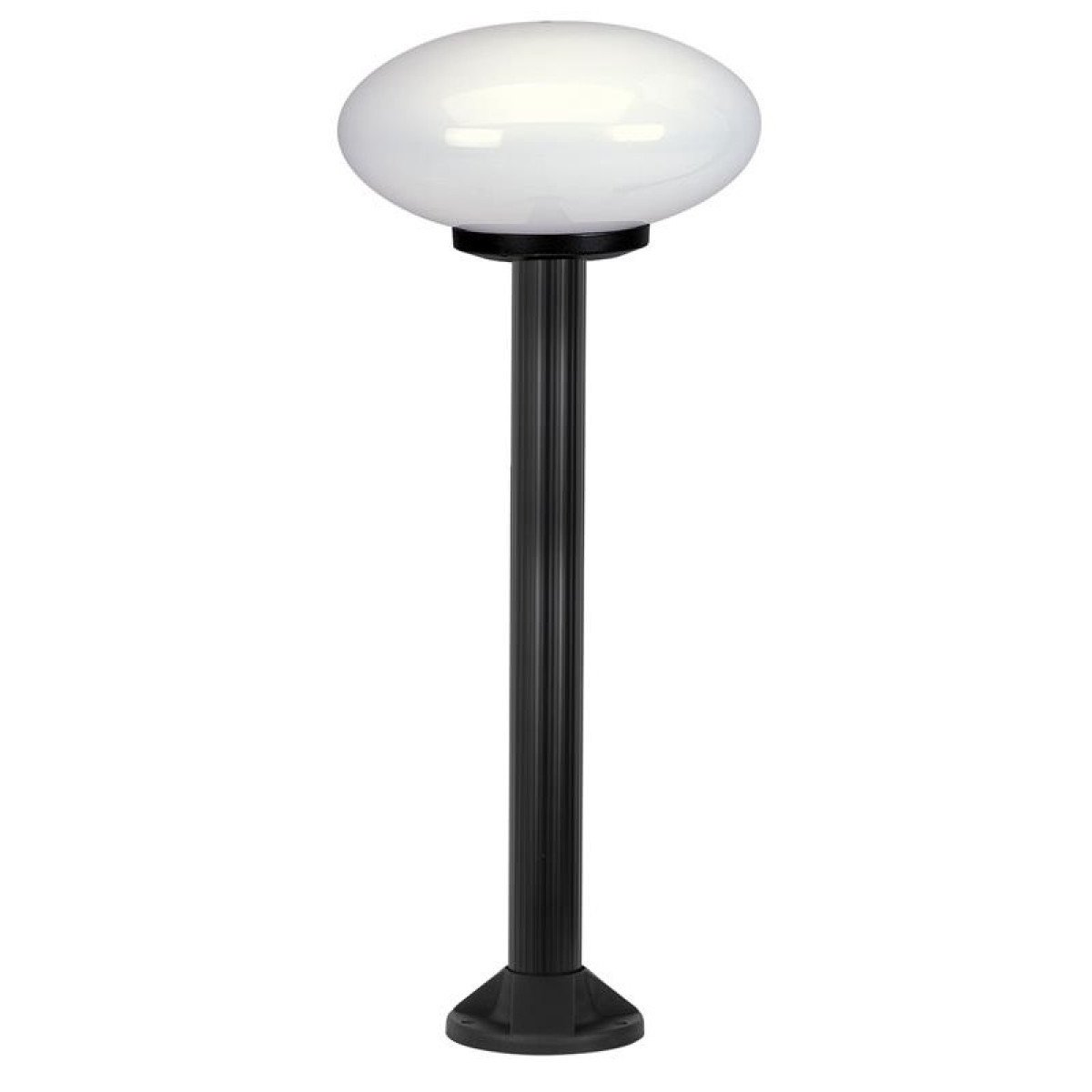 Globe lighting post 50E