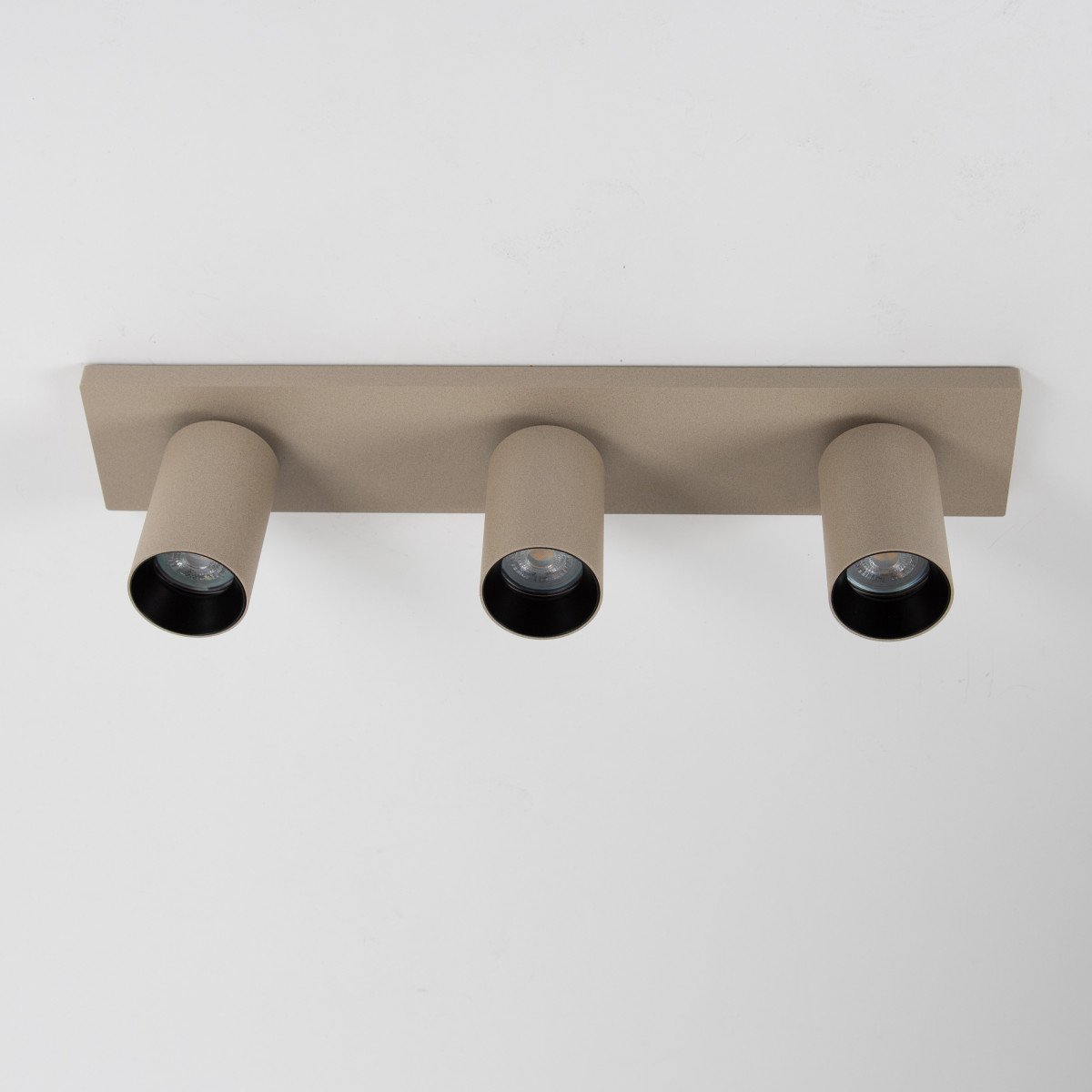 Wall-ceiling light Mila 3 white