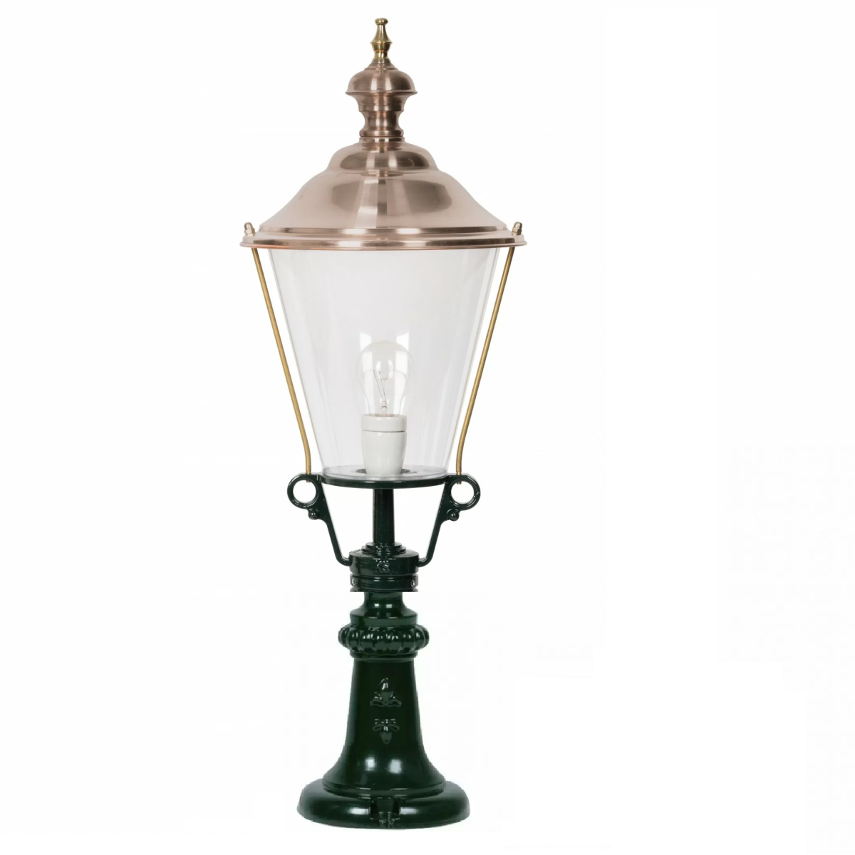 Garden Pedestal Light KS210 