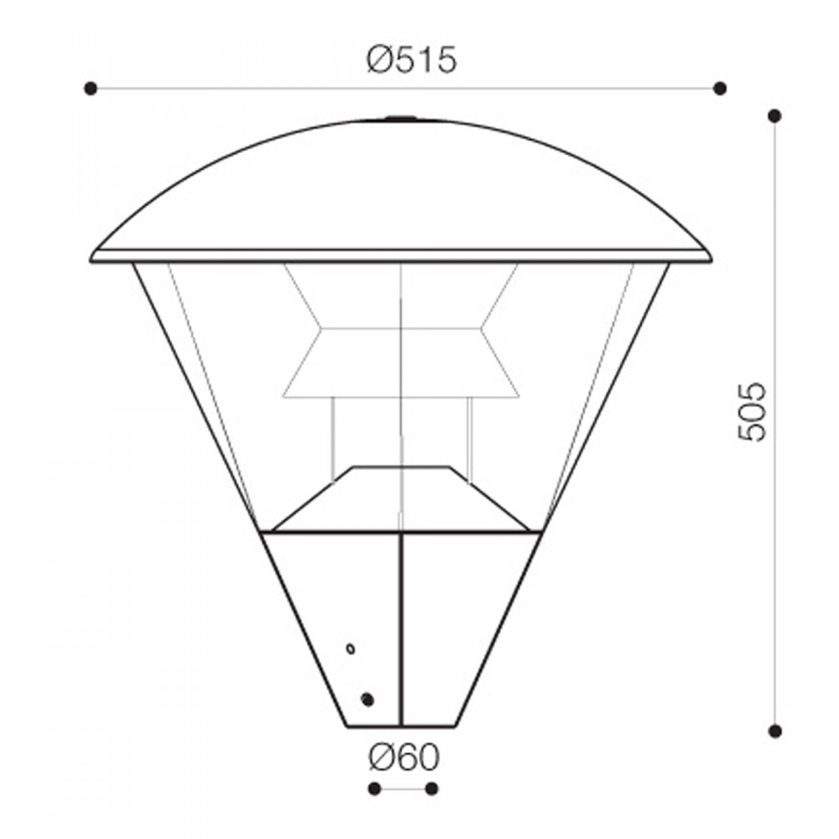 Project lantern Barcelona 