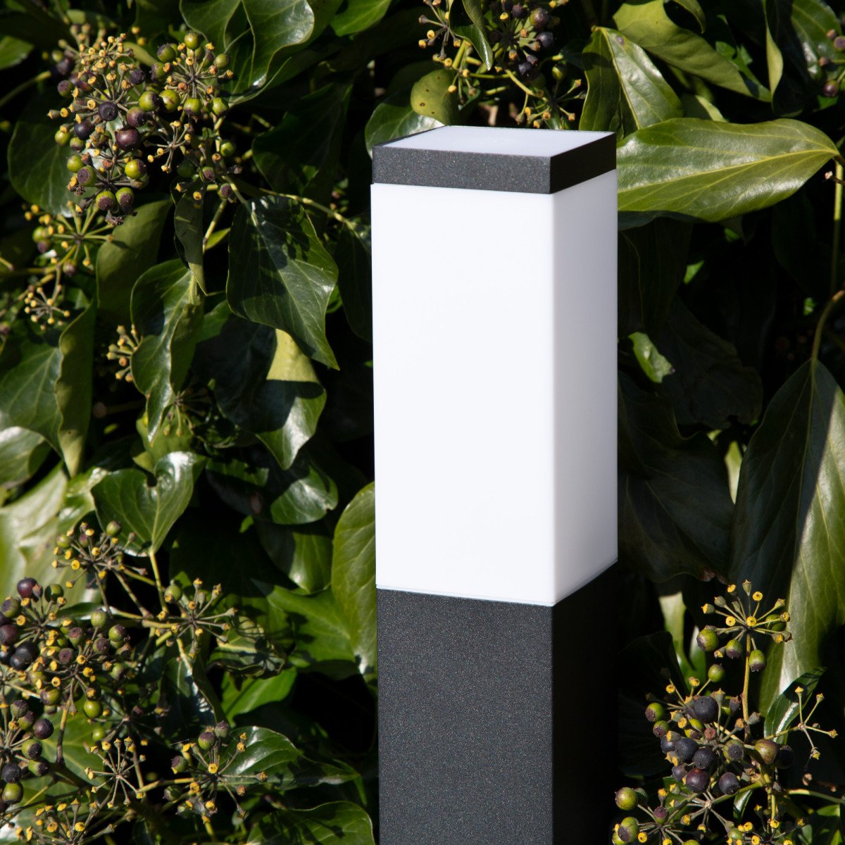 Outdoor bollard Stilo 3