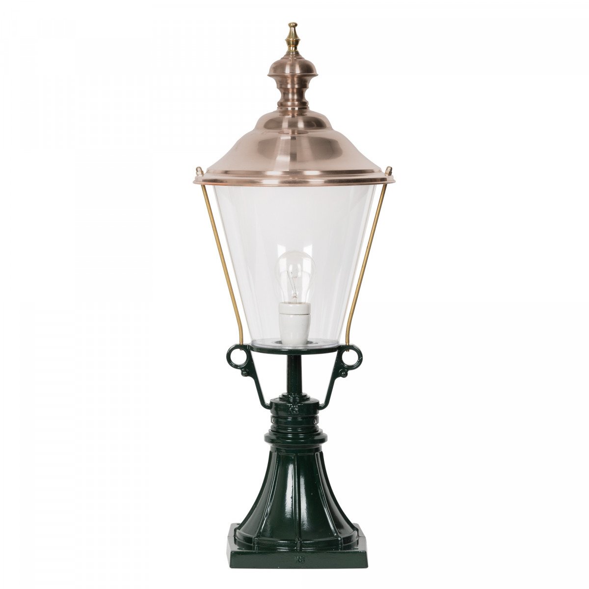 Garden Pedestal Light KS 204